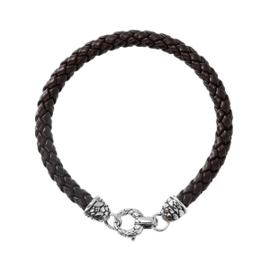 PULSEIRA ALBERT M., PRATA 925
