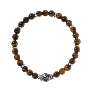 PULSEIRA ALBERT M., PRATA 925