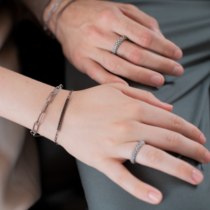 PULSEIRA ALBERT M., PRATA 925