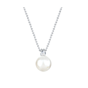 COLAR VIDAL&VIDAL, PRATA 925