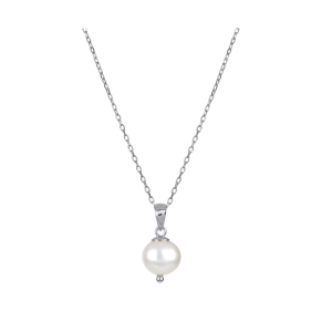 COLAR VIDAL&VIDAL, PRATA 925