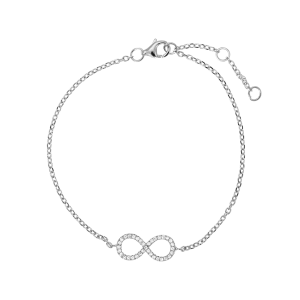 PULSEIRA VIDAL&VIDAL, PRATA 925
