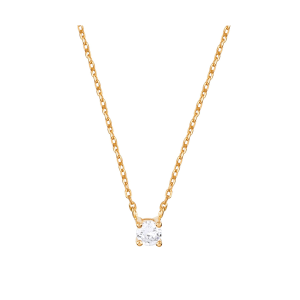 COLAR VIDAL&VIDAL, PRATA 925