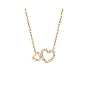 COLAR VIDAL&VIDAL, PRATA 925