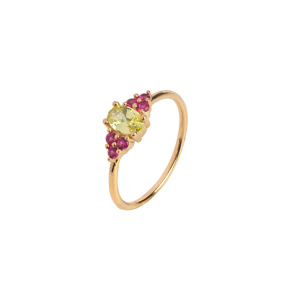 ANEL VIDAL&VIDAL, PRATA 925