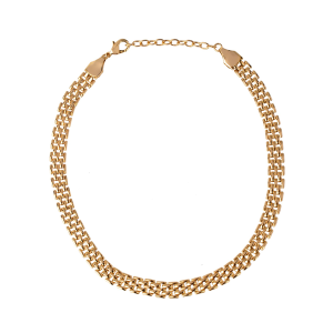 COLAR VIDAL&VIDAL, BRONZE