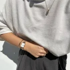 Pulseira DANIEL WELLINGTON G DW00400074