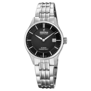 RELOGIO FESTINA SWISS MADE