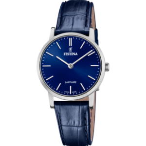 RELOGIO FESTINA SWISS MADE