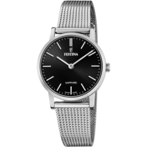 RELOGIO FESTINA SWISS MADE