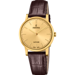 RELOGIO FESTINA SWISS MADE