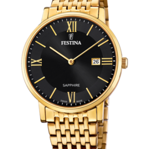 Relógio FESTINA  F20020/3