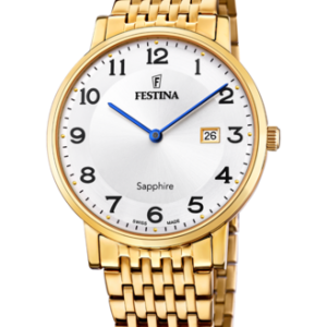Relógio FESTINA  F20020/4