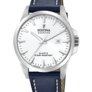 RELOGIO FESTINA SWISS MADE