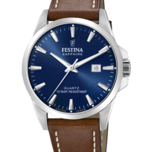 RELOGIO FESTINA SWISS MADE