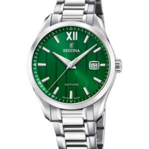 Relógio FESTINA Swissmade F20026/3