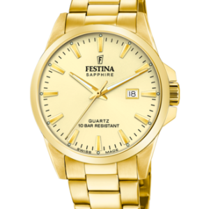 Relógio FESTINA Swissmade F20044/4