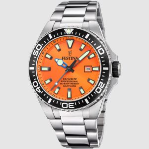 Relógio FESTINA F20663/4 The Originals