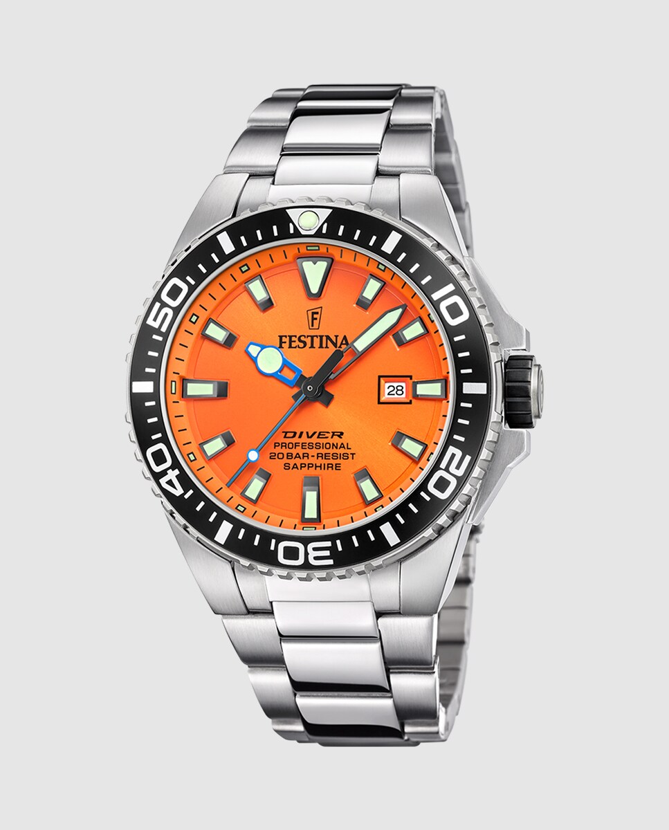 Relógio FESTINA F20663/4 The Originals Relógio FESTINA F20663/4 The Originals