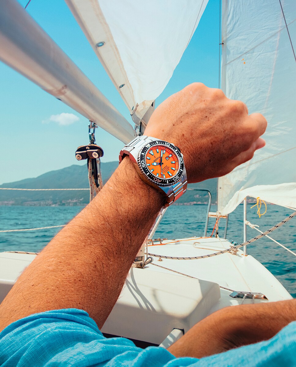 Relógio FESTINA F20663/4 The Originals