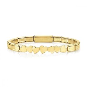 PULSEIRA NOMINATION ACO, AÇO