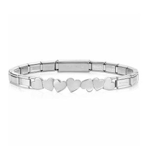 PULSEIRA NOMINATION ACO, AÇO