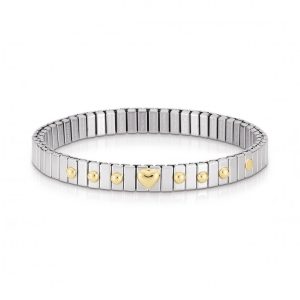 PULSEIRA NOMINATION ACO, AÇO