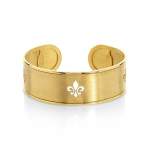 PULSEIRA NOMINATION, AÇO