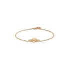 Pulseira 24KAE Prata 925