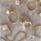 Pulseira 24KAE Prata 925