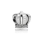 Pandora Royal Crown Charm em Prata 925 – Elegância e Realeza