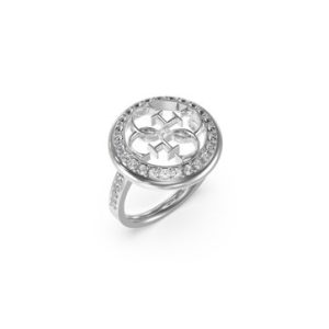 Anel GUESS Life in 4G