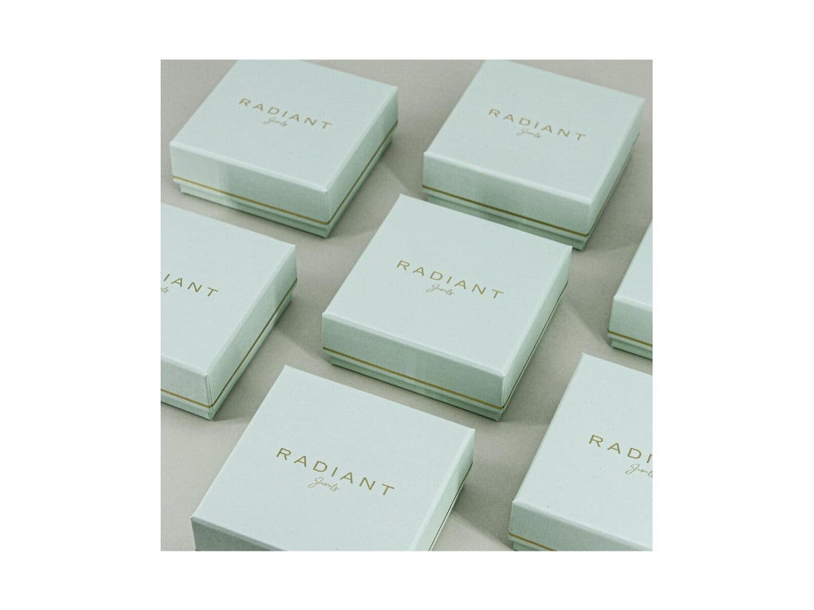 Anel RADIANT The Crown