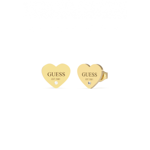 Brincos GUESS Studs Party