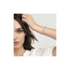 NOMINATION Pulseira Glitter Cinza