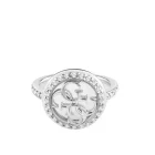 Anel GUESS Life in 4G