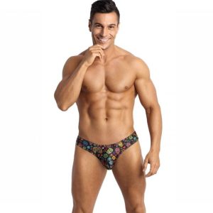 ANAIS MEN - ÉXICO STRING