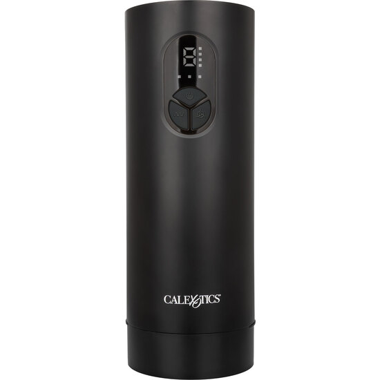 BIONIC MASTURBADOR SUCK + VIBR - Image 3