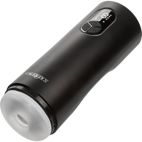 BIONIC MASTURBADOR SUCK + VIBR - Image 5