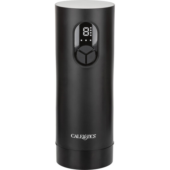 BIONIC MASTURBADOR SUCK + VIBR - Image 6