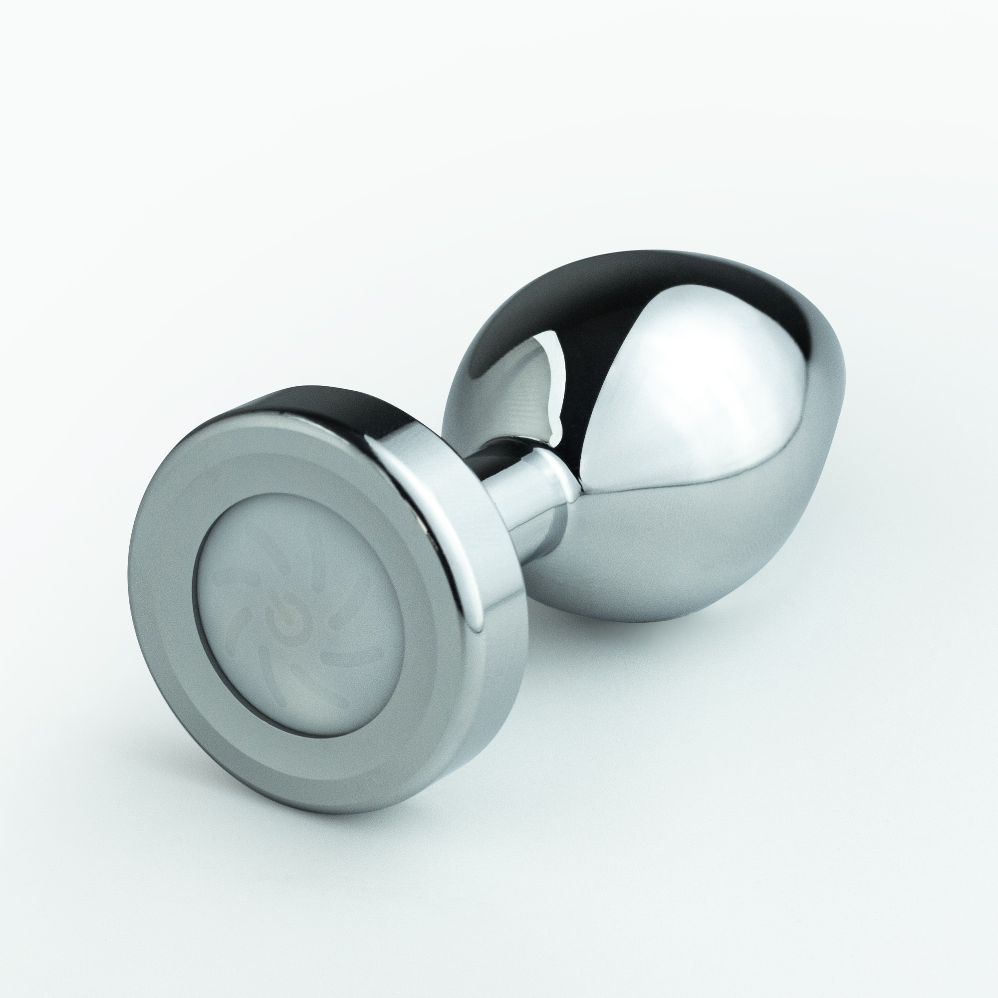 BOREALIS PLUG ANAL PEQUENO COM LED CRUSHIOUS - Image 2