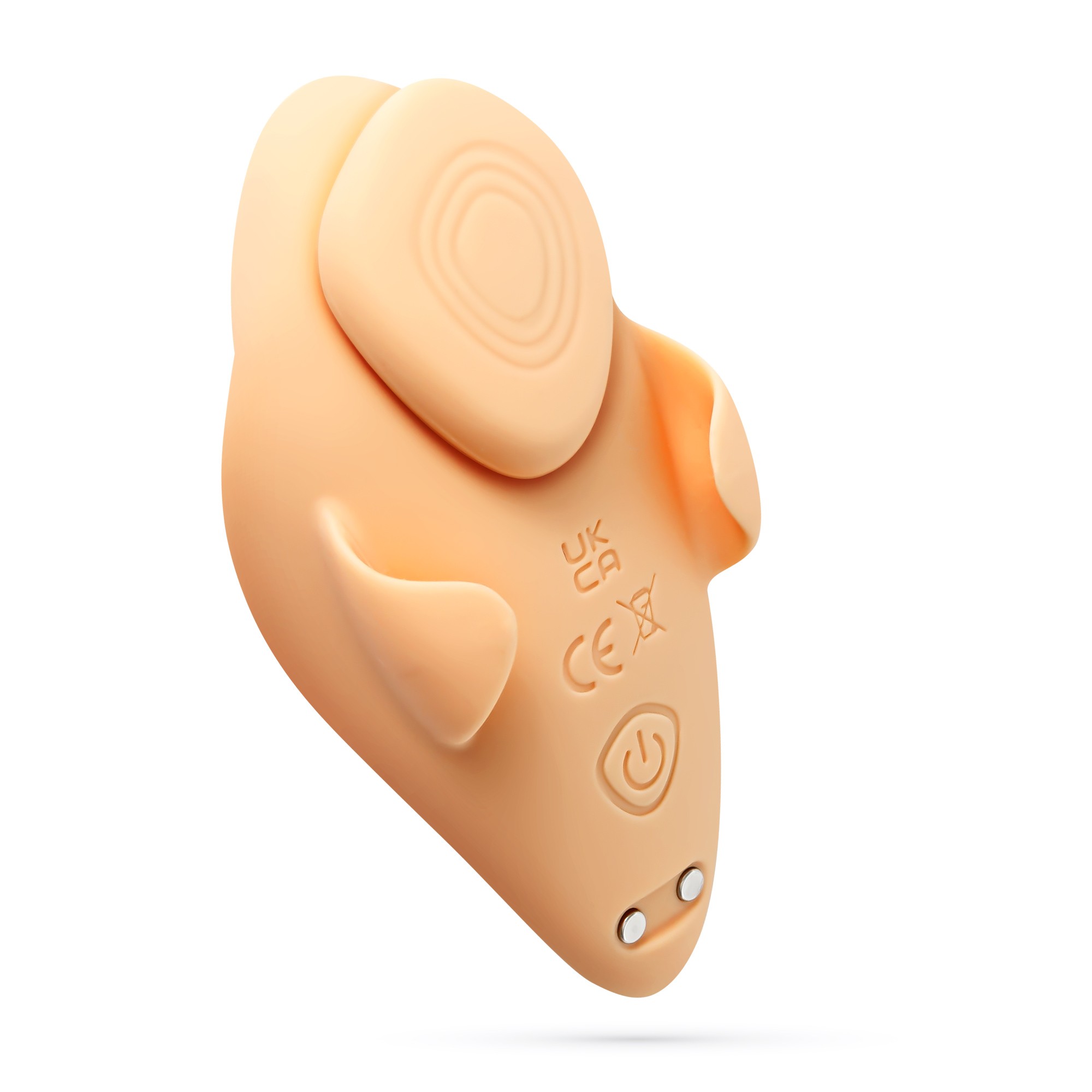 ATLANTIS VIBRADOR DE CUECA COM COMANDO À DISTÂNCIA CRUSHIOUS - Image 4