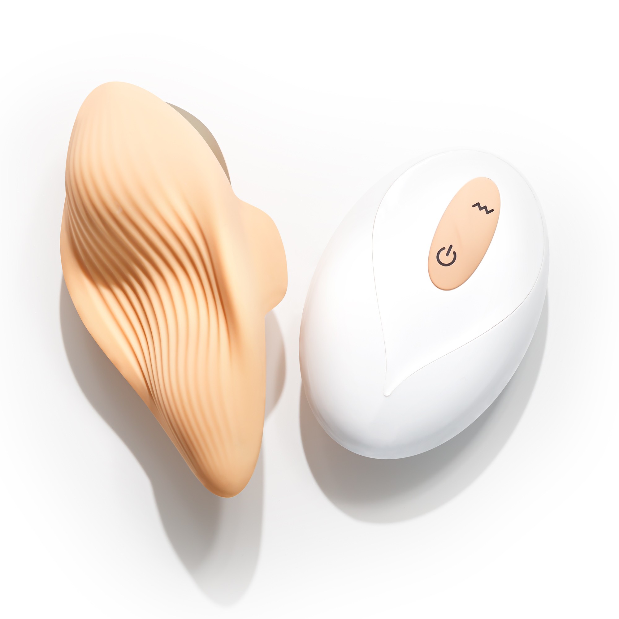 ATLANTIS VIBRADOR DE CUECA COM COMANDO À DISTÂNCIA CRUSHIOUS - Image 9