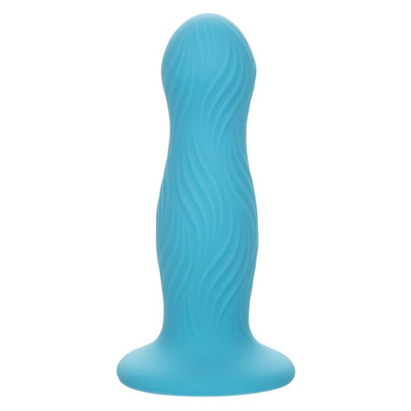CALEXOTICS - WAVE RIDER SWELL PLUG ANAL AZUL - Image 2