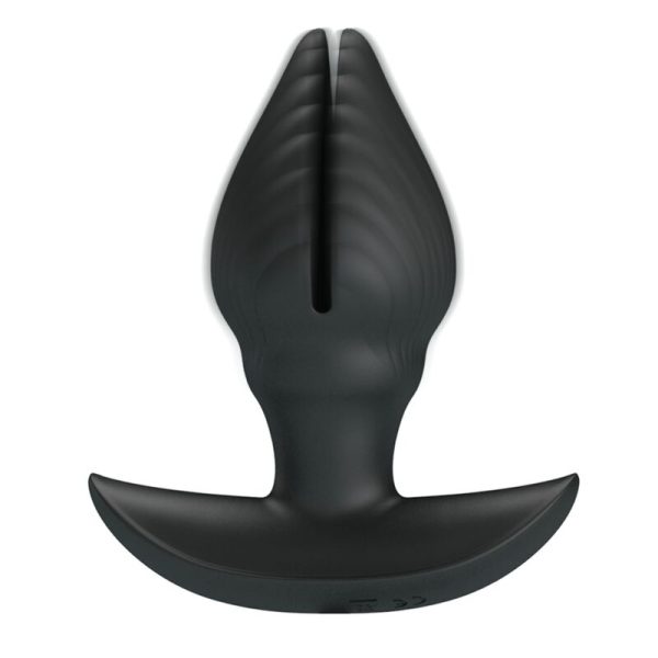 PRETTY LOVE - PLUG ANAL INFLVEL E RECARREGVEL - Image 3