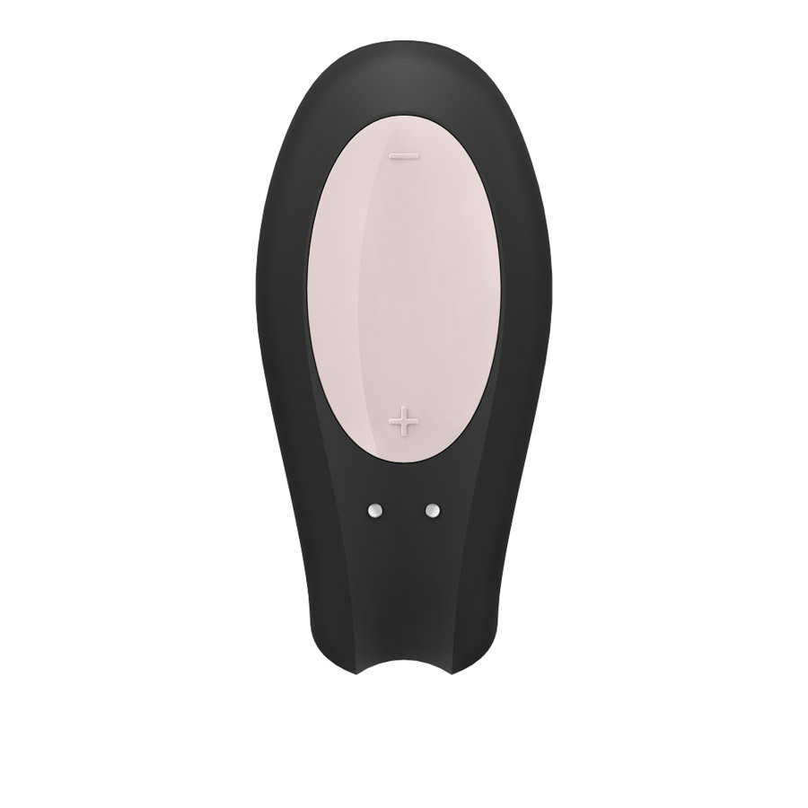 SATISFYER DOUBLE JOY CON APP - Image 2