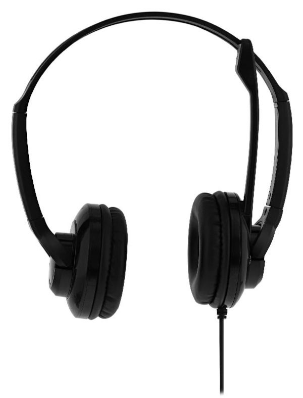 AURICULAR TNB MULTIMEDIA HS-200 NEGRO CIRCUMAURAL CSMHS200 - Image 3
