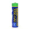 PILA RECARGABLE 18650 - 3350MAH - GEMBIRD