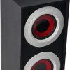 ALTAVOZ MULTIMEDIA 5W BATERIA RECARGABLE - JACK 3.5MM