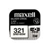 PILA MAXELL 321 SR616 - Image 2